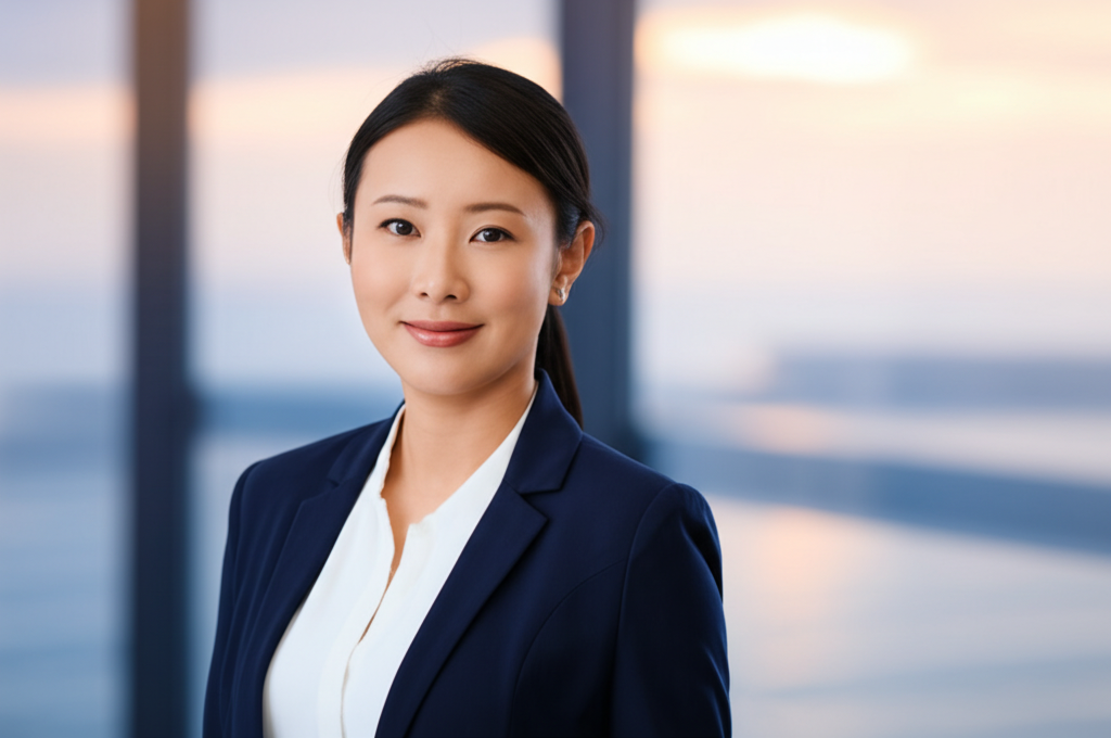 Lisa Wang